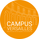Logo Campus Versailles