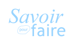 Logo SAVOIR POUR FAIRE