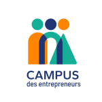 Logo Campus des Entrepreneurs
