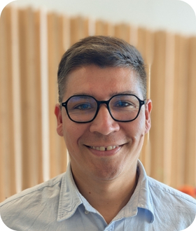 Matias SEPULVEDA MUNOZ 