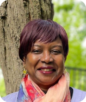 Victorienne BIDILOUD NDEBEKA 