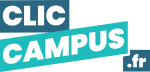 Logo CLIC–CAMPUS