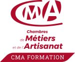 Logo CMA Formation IdF