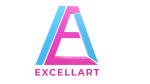 Logo EXCELLART