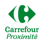 Logo Carrefour Proximité