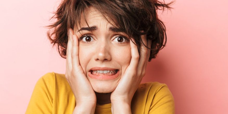 métiers terrifiants