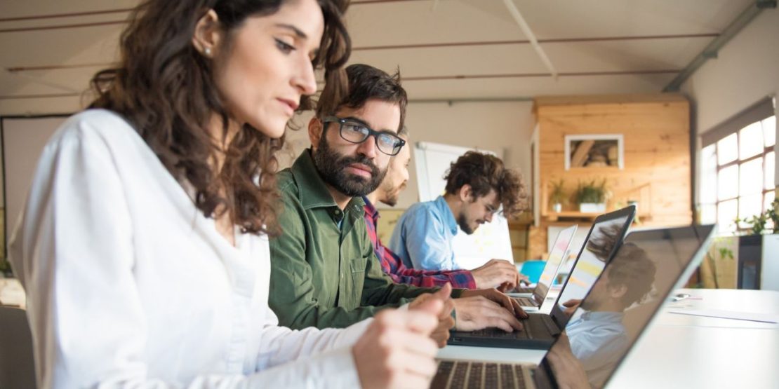 se reconvertir dans la tech