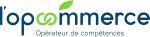 Logo L'OPCOMMERCE