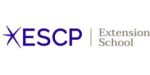 Logo ESCP EXTENSION SCHOOL