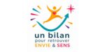 Logo Un bilan pour retrouver envie et sens