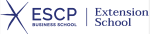 Logo ESCP Extension School