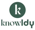 Logo Knowldy