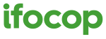 Logo ifocop
