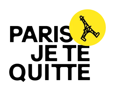 Avatar Paris je te quitte