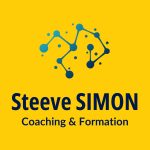 Logo Steeve SIMON Coaching & Formation