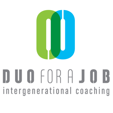 Avatar DUO for a JOB