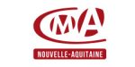 Logo CMA Nouvelle Aquitaine