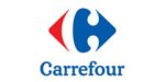 Logo Carrefour franchise