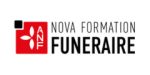 Logo Nova Formation Funéraire