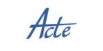 Logo Acte Bordeaux