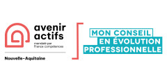 Avatar Avenir Actifs en Nouvelle-Aquitaine