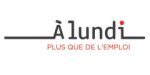 Logo À lundi - plus que de l'emploi