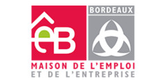 Avatar Maison de l&rsquo;Emploi et de l&rsquo;Entreprise de Bordeaux