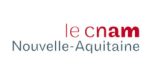 Logo Cnam Nouvelle Aquitaine