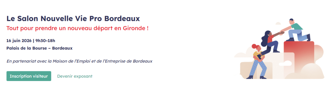 salon reconversion bordeaux
