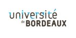 Logo Université de Bordeaux