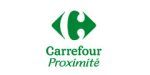 Logo Carrefour Proximité
