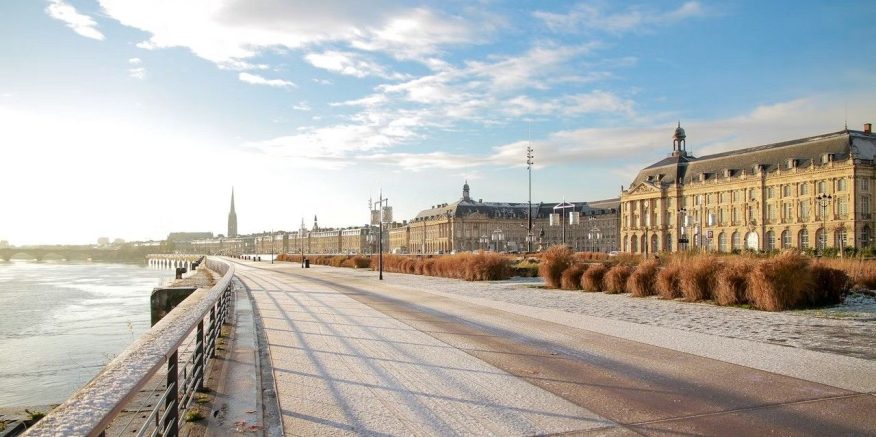 métiers qui recrutent bordeaux