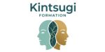 Logo KINTSUGI FORMATION