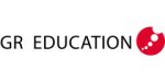 Logo GR Education