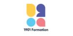 Logo 1901 Formation