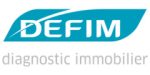 Logo DEFIM