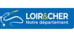 Logo Département Loir-et-cher