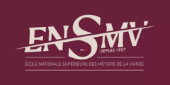 Avatar Ecole nationale supérieur des métiers de la viande