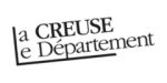 Logo Département de la Creuse