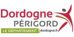 Logo Département de la Dordogne