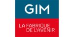 Logo Groupe des Industries Métallurgiques