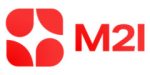 Logo M2i