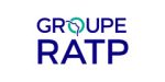 Logo Groupe RATP