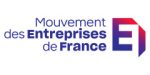 Logo MEDEF