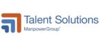 Logo Talent Solutions - Tingari