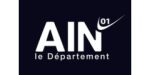 Logo Département de l'Ain