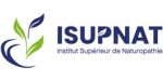 Logo ISUPNAT