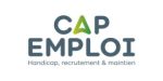 Logo Cap emploi IDF