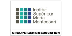 Avatar Institut Supérieur Maria Montessori