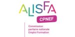 Logo Métiers du Lien Social et Familial